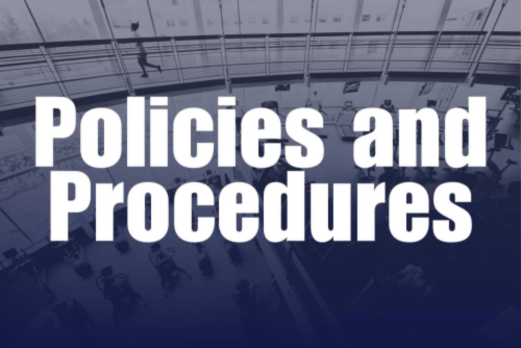 Policies